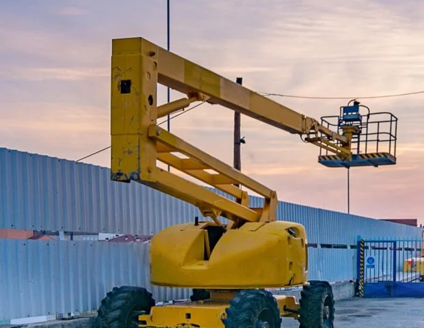Lift Equipment
